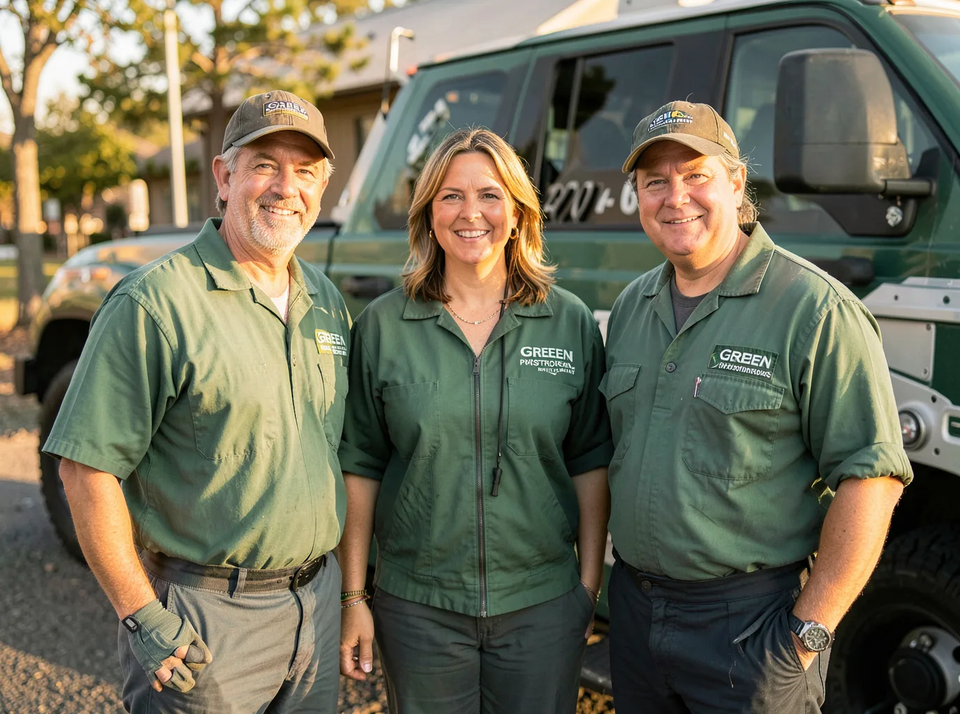 Water Damage Restoration company in Grandview, WA