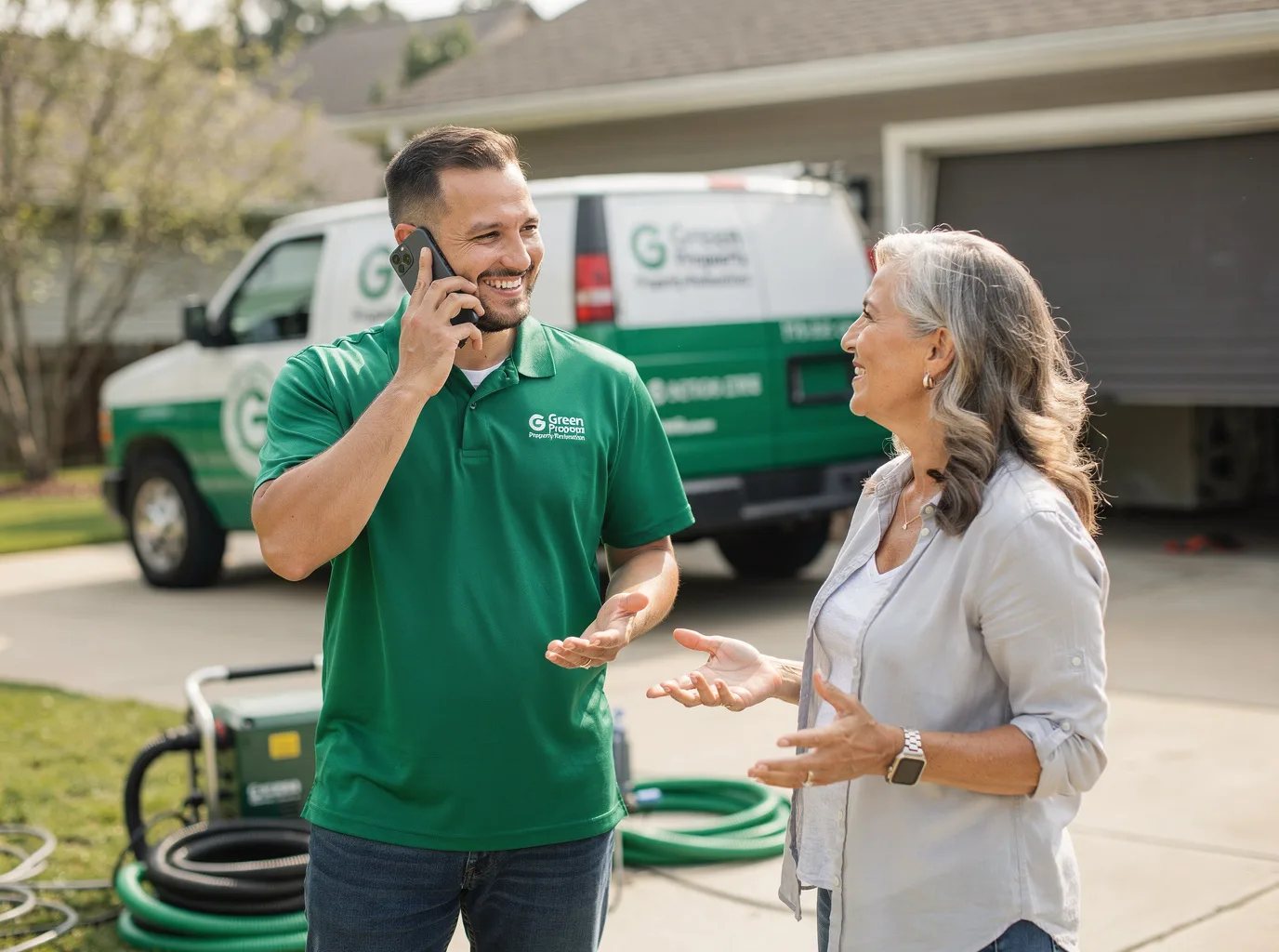 Water Damage Restoration Grandview, WA FAQs